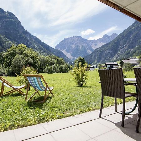 Gartenappartement Kirchdorf By A-Appartments บรานด์ ภายนอก รูปภาพ