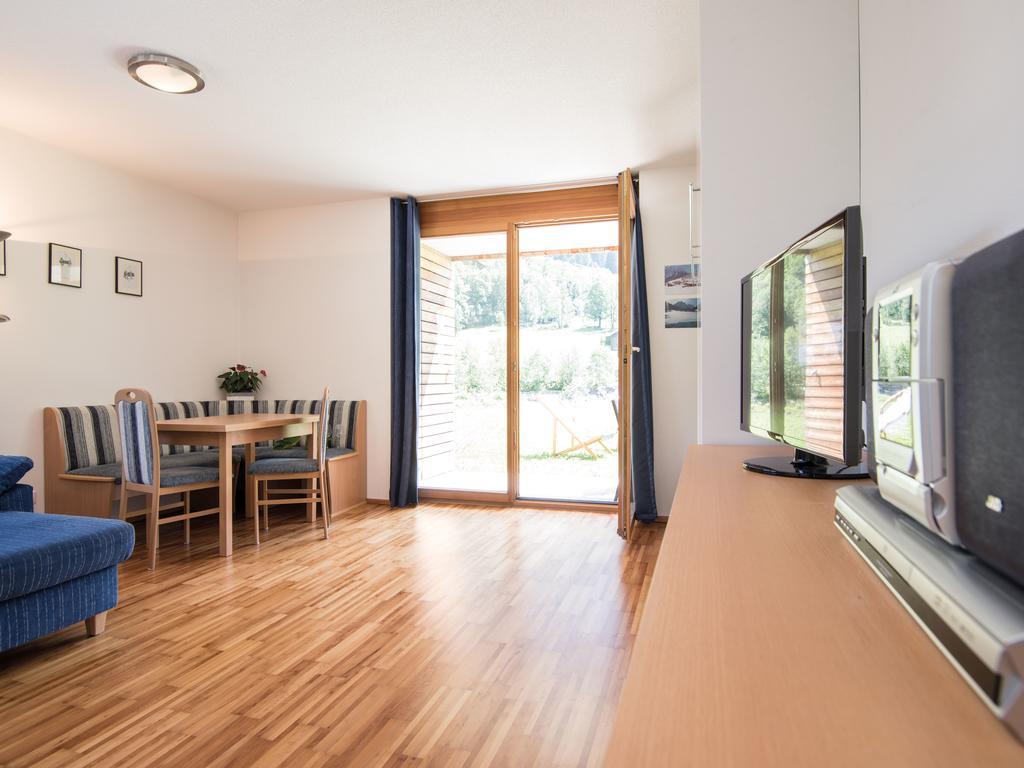 Gartenappartement Kirchdorf By A-Appartments บรานด์ ภายนอก รูปภาพ