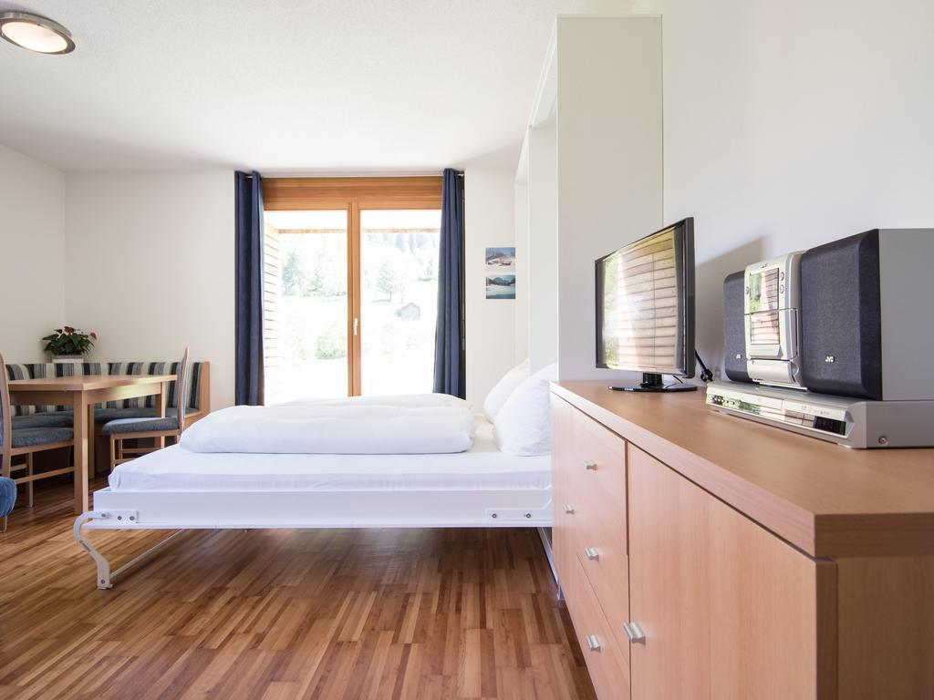 Gartenappartement Kirchdorf By A-Appartments บรานด์ ภายนอก รูปภาพ